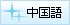 中文